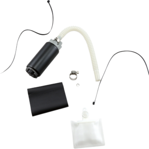 Fuel Pump Rebuild Kit - Softail/Touring