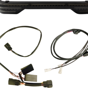 Pro Beam® Light Kit - Tour Pak - Smoked Lens