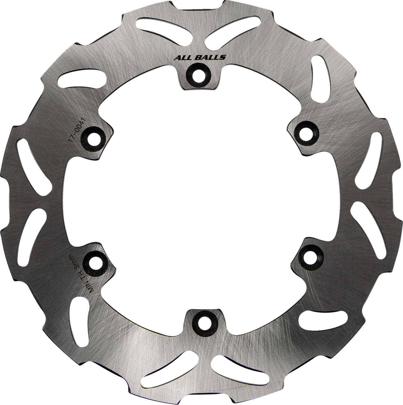 Brake Rotor - Kawasaki/Suzuki