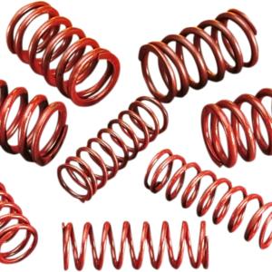 High-Lift Springs