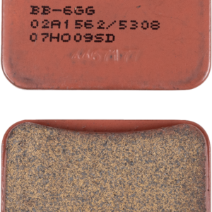 PRIME Sinter SD Brake Pads