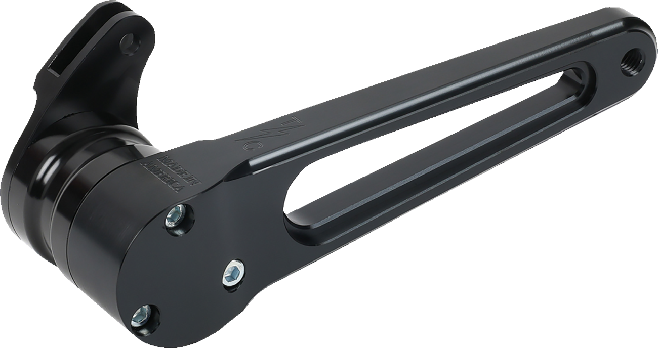 Brake Arm - Short - Black