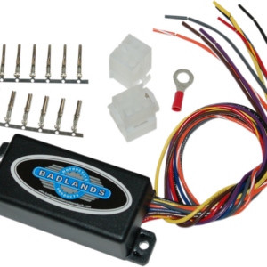 Run/Brake/Turn Module - 6 Pin - Harley-Davidson®
