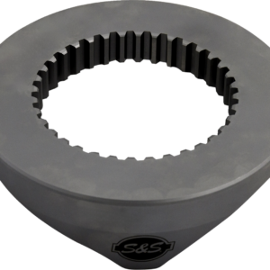 Compensator Ramp - Gray - '17-'24 M8