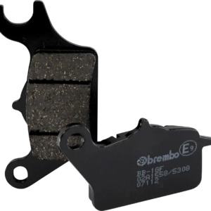 PRIME Carbon Ceramic Brake Pads