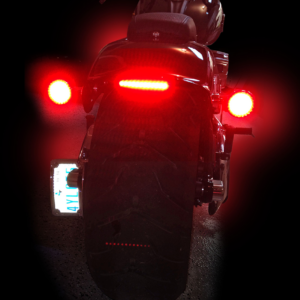 Light Bar - Breakout