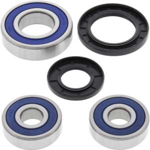 Wheel Bearing Kit - Rear - '81-'05 Kawasaki