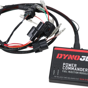 Power Commander 6 Fuel Injection Module - Honda