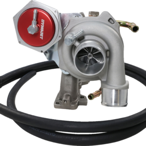 Turbocharger Upgrade Kit - Polaris