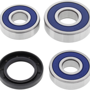 Wheel Bearing Kit - Rear - '69-'83 Honda CB