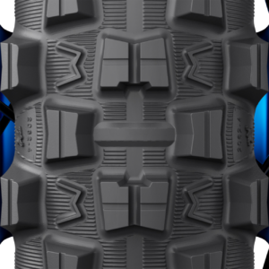 Tire - StarCross 5 Medium - Front - 70/100-17 - 40M