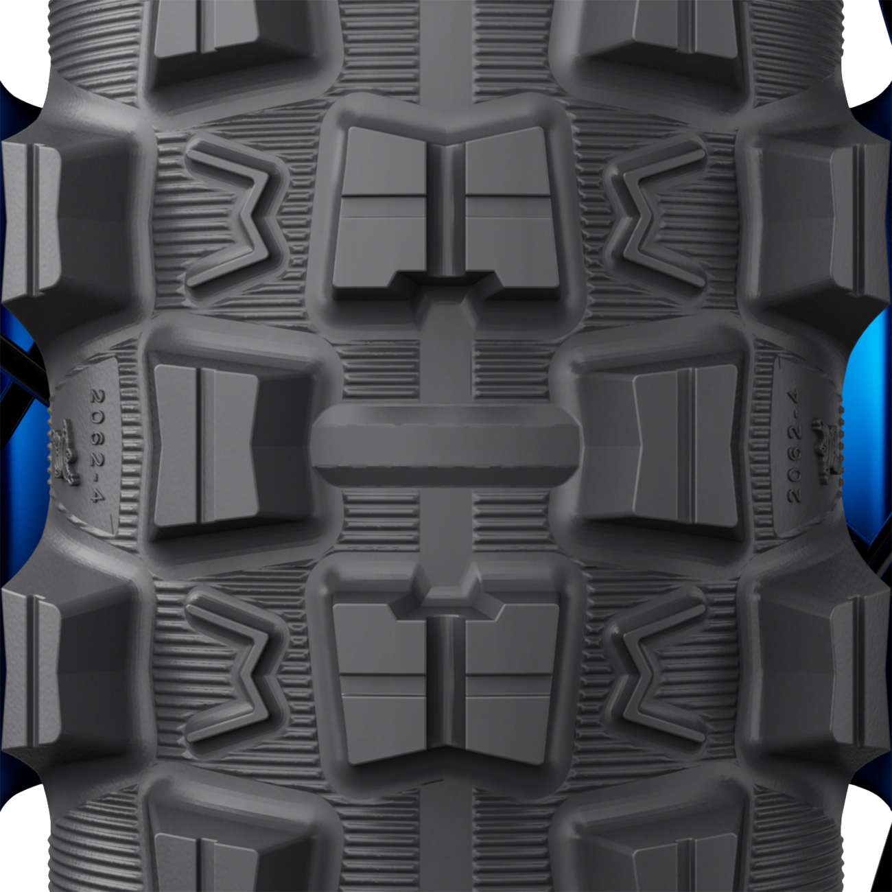 Tire - StarCross 5 Medium - Front - 70/100-17 - 40M