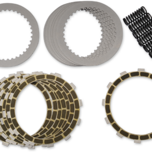 Complete Dirt Digger Clutch Kit - RMZ450