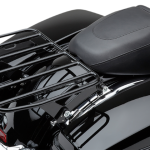 Detachable Flat Rack - Black