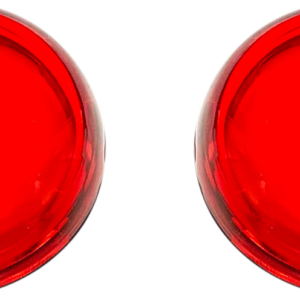 ProBEAM® Turn Signal Lenses - Red