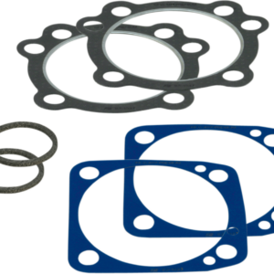 Gasket Set - 3.625" - V2 Big Twin