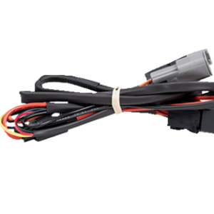 AIR-A FL Adjustable AIR Suspension