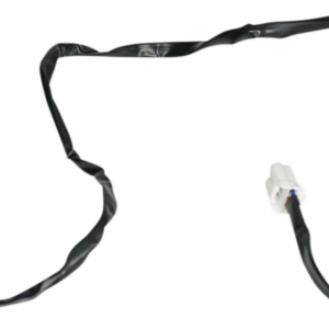 Quick Disconnect Harness - Tour Pak