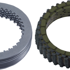 Scorpion Clutch Plate Kit - Buell/XL