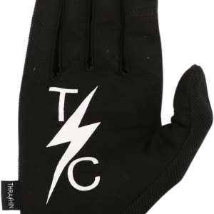 Covert Gloves - Black - XL