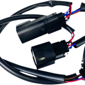 Adapter - Dual Color Plasma Rods