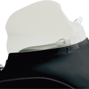 Flare® Windshield - 8-1/2" - Tinted - '96-'13 FLH