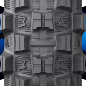 Tire - StarCross 5 Mini - Front/Rear - 2.50-10 - 33J