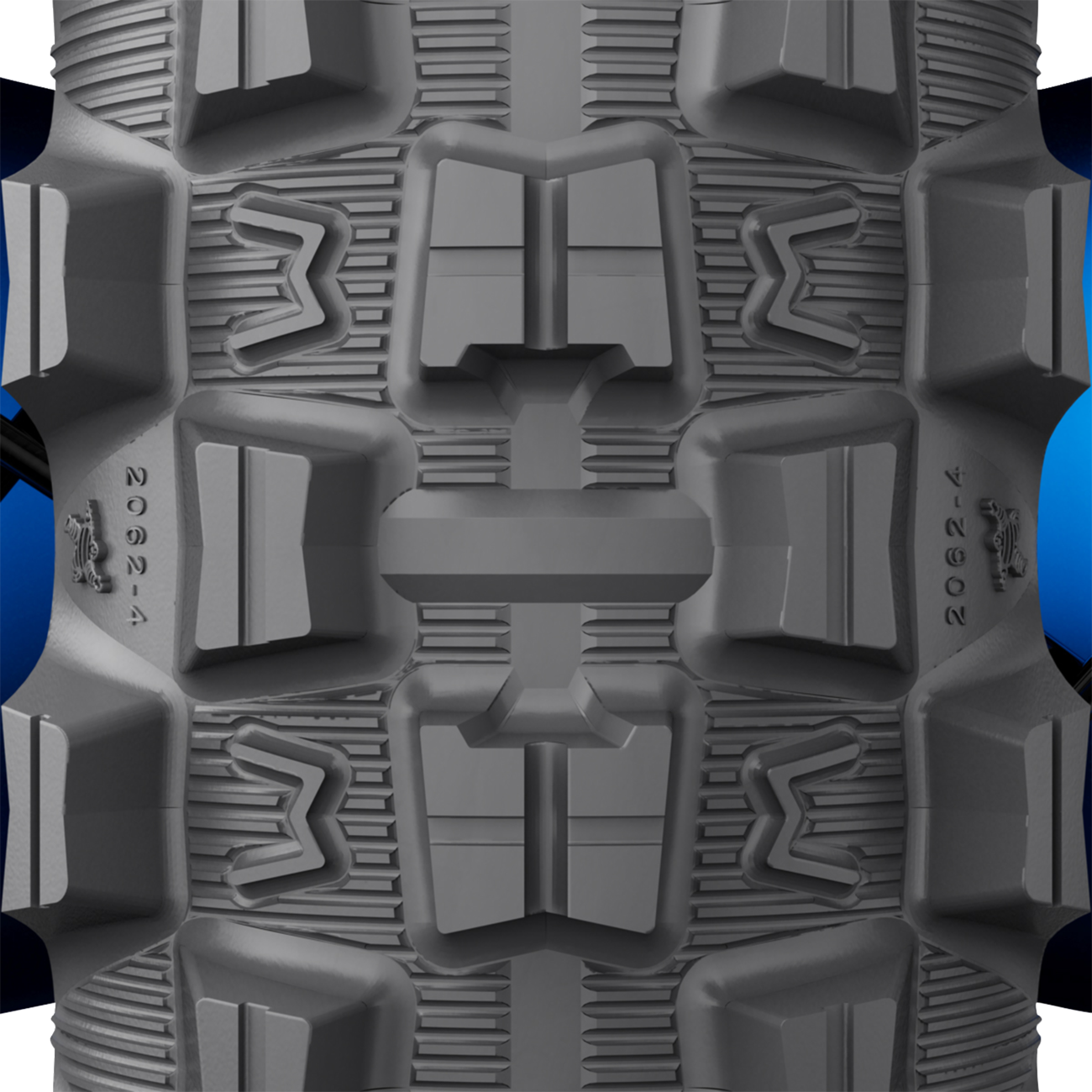 Tire - StarCross 5 Mini - Front/Rear - 2.50-10 - 33J