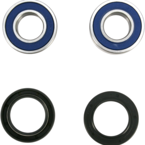 Wheel Bearing Kit - Front - Honda CBR600/Africa Twin