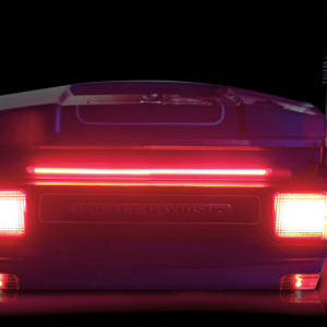 LED Light Strip - Red