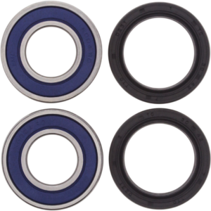 Wheel Bearing Kit - Front - Aprilia/Kawasaki/Triumph