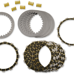 Clutch Kit - Suzuki