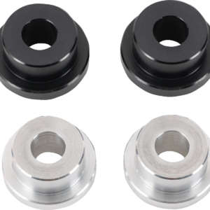Solid Riser Bushing Kit - Dyna/FXR