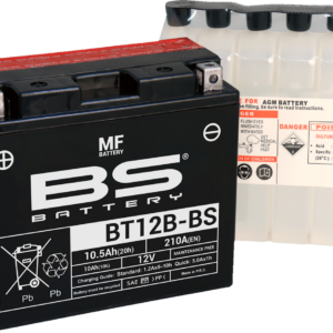 Battery - BT12B-BS (YT)