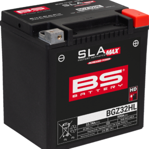 Battery - BGZ32HL (GYZ)