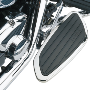 Swept Floorboards - Driver - Aero 750