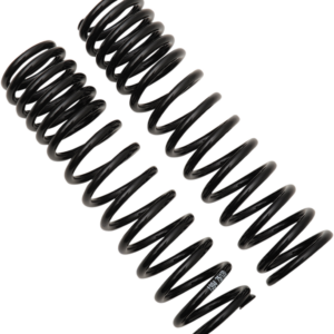 Shock Springs - 70-120 lb/in - Black