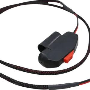 Launch Control Kit with Switch - Can-Am