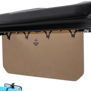 Sun Visor - 12" - Dark Tint