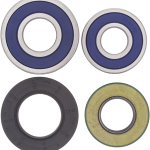Wheel Bearing Kit - Rear - '70-'83 Yamaha