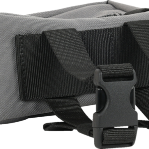 Handlebar Bag - Gray