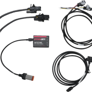 Auto Tune Kit - for Power Vision 3 - Harley-Davidson