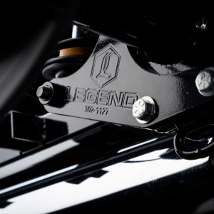 Lift Kit - Rear - Trike