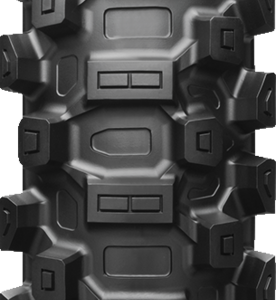 Tire - Battlecross X31 - Rear - 90/100-16 - 51M