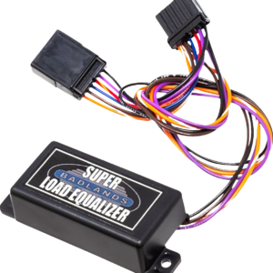 Load Equalizer™ III Module - Harley-Davidson®