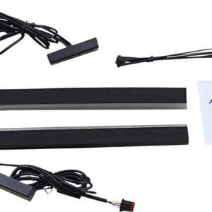 Plasma Rods - Dual Color - 10"