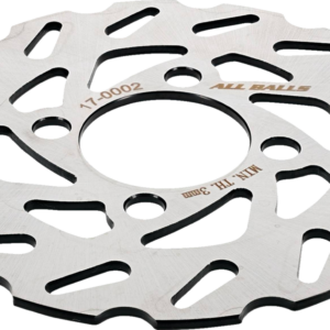 Brake Rotor - Yamaha
