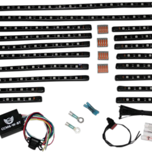 Off-Road Kit - Level 1