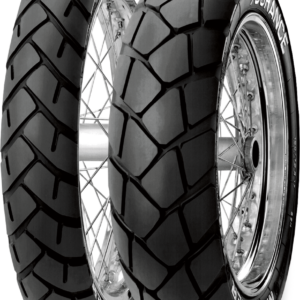 Tire - Tourance™ - Front - 110/80R19 - 59V