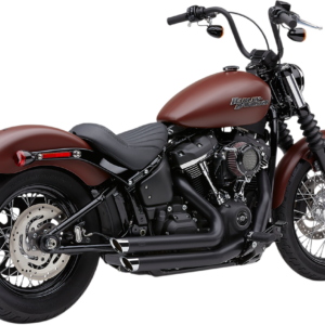 Speedster Slashdown Exhaust - '18-'20 Softail